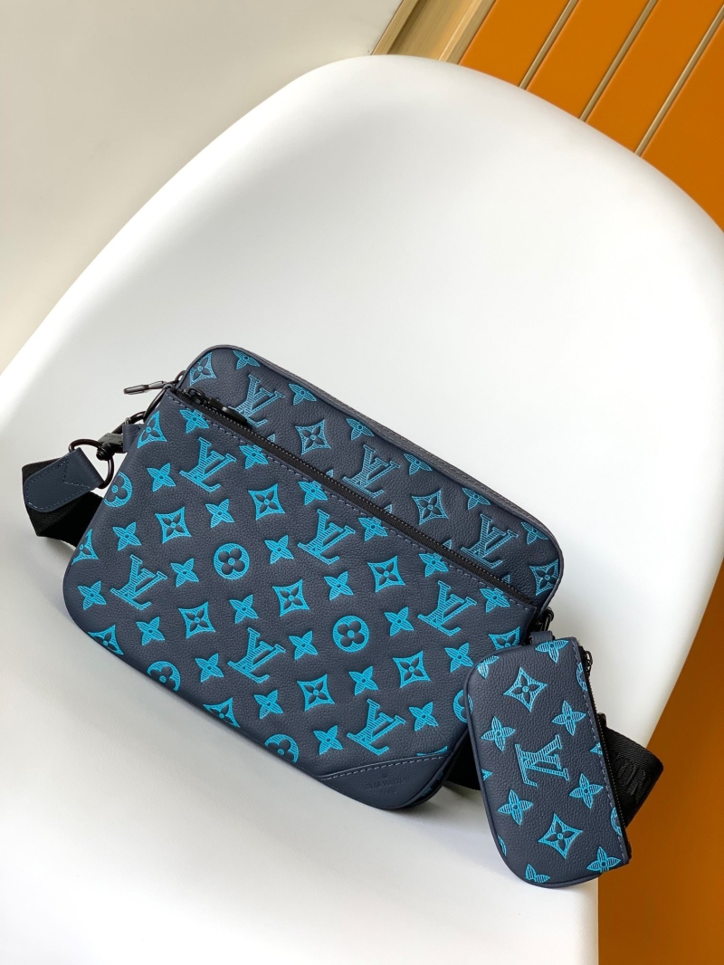 LV Satchel bags